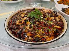 -津悦·正阳春烤鸭(红旗南路店)