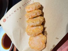 -田园北魏家宴·大同菜(御东店)