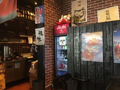 门面-芥岛(河北大街店)