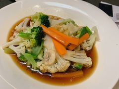 -蟹榭·本帮江浙菜·蟹宴(大宁久光商场店)