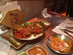 -西塔老太太泥炉烤肉(苏州大悦城店)