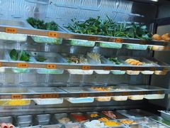 -刘文祥麻辣烫(蛇口店)