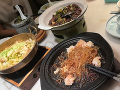 -佬麻雀·剁椒鱼头(京基KK One店)