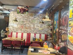 -山悦里 山野·鲜火锅(罗斯福广场店)