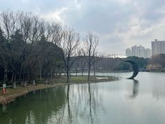 -昆山城市生态森林公园