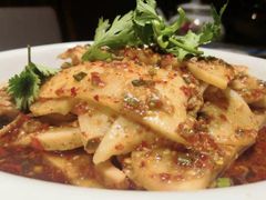 -乌苏疆遇集市烧烤新疆菜(乌苏啤酒小镇店)