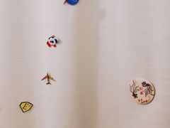 用餐区-月球咖啡retro