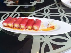 -富力丽思卡尔顿酒店·丽轩中餐厅