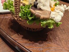 -东海怡品海鲜豆捞(舟宿夜江店)