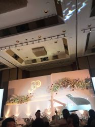 点击看大图 -锦江饭店·锦江小礼堂·宴会厅