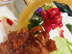 -御膳粥·牛乳粥底火锅·地道顺德菜(容桂店)
