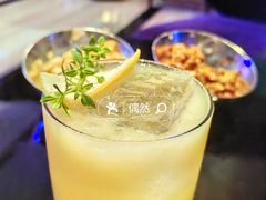 -云·酷Atmosphere(国贸大酒店)