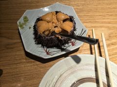 -桂马·日本料理·海胆·海鲜饭·酒场(民主广场店)