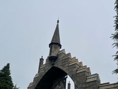 -日本环球影城