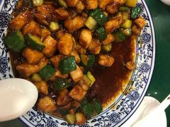 -北大地皖峰饭馆