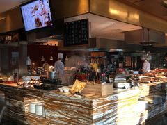 -AdD全日制餐厅(中谷花园酒店)