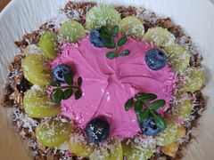 -Blac+Blac(中海环宇荟店)