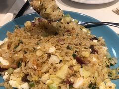 港丽炒饭-港丽餐厅(高德置地店)