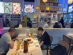 -五丁桥光头香辣蟹(望江橡树林店)