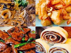 -小吊梨汤·北京菜·烤鸭(鸟巢店)