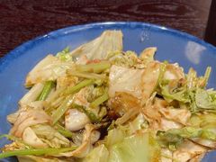 -古都历食南京菜·烤鸭·鸭血粉丝·汤包(南京博物院店)