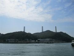 -南丫岛
