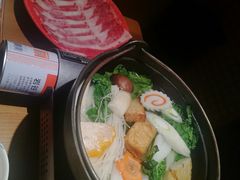 -松涛日本料理