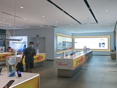 -OPPO服务体验中心(天津和平区天河城店)