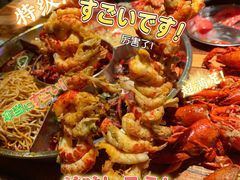 -王红军龙虾(新民路店)