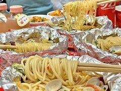 -见味花甲(福田coco park店)