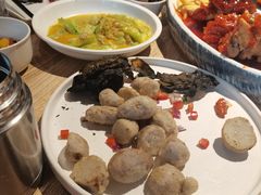 -吴越荣记苏州菜·松鼠桂鱼100%活鱼现做(斜塘老街店)
