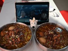 -鹍记特色牛杂面