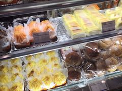 -檬舒舒MonChouChou(久光百货店)