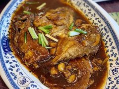 红烧杂鱼-宁波状元楼酒店(和义路店)
