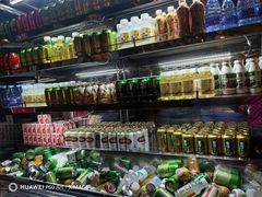 -喜庭海鲜自助(北辰三角洲北辰荟店)