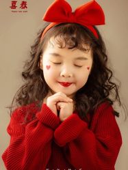 -韩国baby儿童摄影