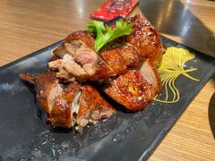 -肖四女乐山跷脚牛肉(世博源店)