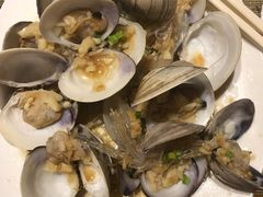 -糟粕醋·椰苑海南菜餐厅(亚龙湾天域酒店)