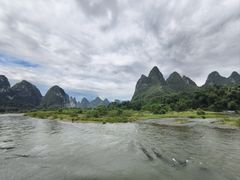 -桂林兴坪漓江