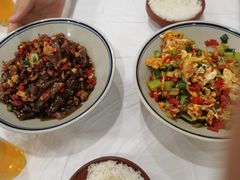 -新新湘菜馆(新中街二条店)