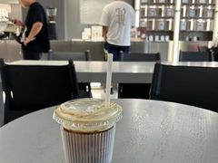-M Stand(成都COSMO店)