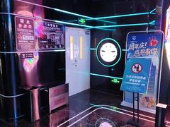 -酷秀KTV(五道口店)