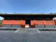 -历代帝王庙博物馆