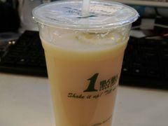 -1点点(银座和谐广场店)