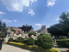 -张学良旧居陈列馆