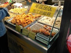 -新隆嘉供销超市(青岛瑞昌路店)