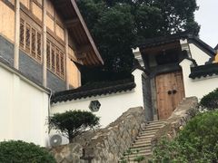 -汤山公园