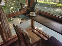 -时光花园(白鹭洲店)