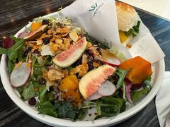 -THE WOODS 简餐 (国贸商城店)