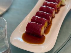 红米肠-彩丰楼中餐厅·仁恒洲际酒店